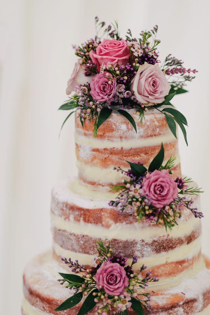 In this post we're going to take a look at five alternative wedding cake ideas that will have your guests drooling while still having a fun and modern twist.
