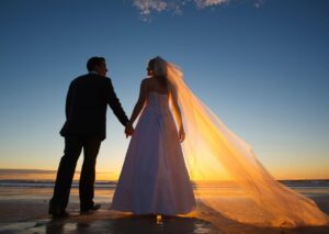 5 Reasons To Have A Twilight Wedding