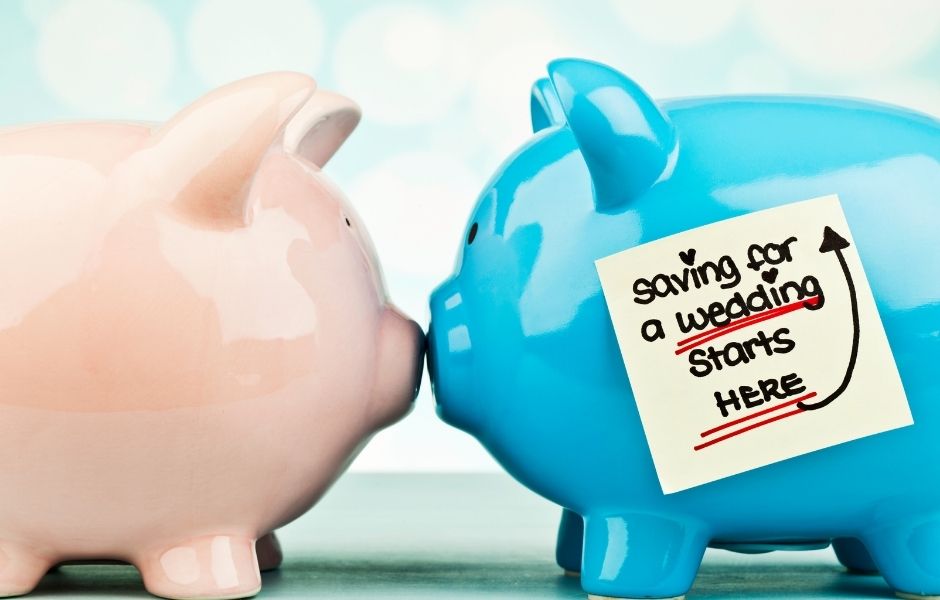 There is absolutely no denying that weddings are expensive. If you're recently engaged and baulking at how much everything is going to cost, then you might want to consider starting a few side hustles to help pay for your wedding.