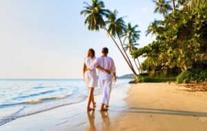 How To Win A Honeymoon
