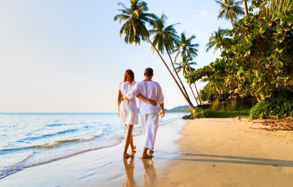 How To Win A Honeymoon