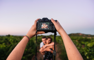 8 Pre Wedding Photoshoot Tips