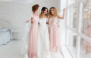 Tips to be a Successful Bridesmaid