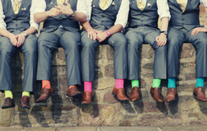 When planning your wedding it can be easy for all the costs to start to add up. You might be wondering 'how much should I spend on groomsmen gifts?'